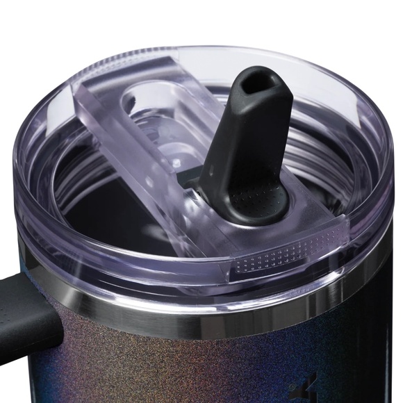 STANLEY MIDNIGHT GLITZ LIMITED EDITION 40oz PROTOUR SOLD OUT - Picture 3 of 3